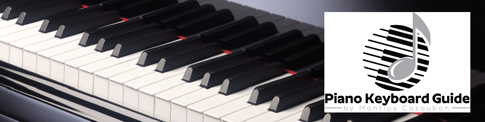 Free Piano Lessons Learn How To Play Piano And Keyboard