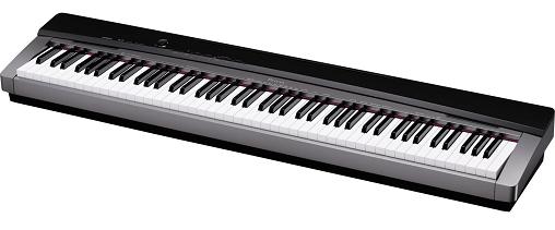 Casio digital piano