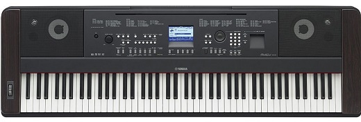 portable piano keyboard