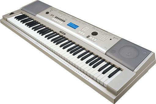 Yamaha YPG-235