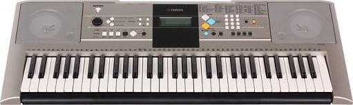 Yamaha YPT 320 keyboard