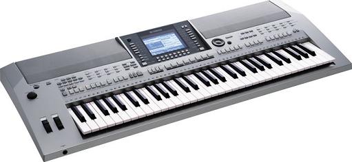 Yamaha PSR S710