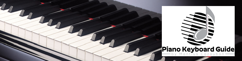 Online Piano Lessons - A Guide to Learning Piano Online