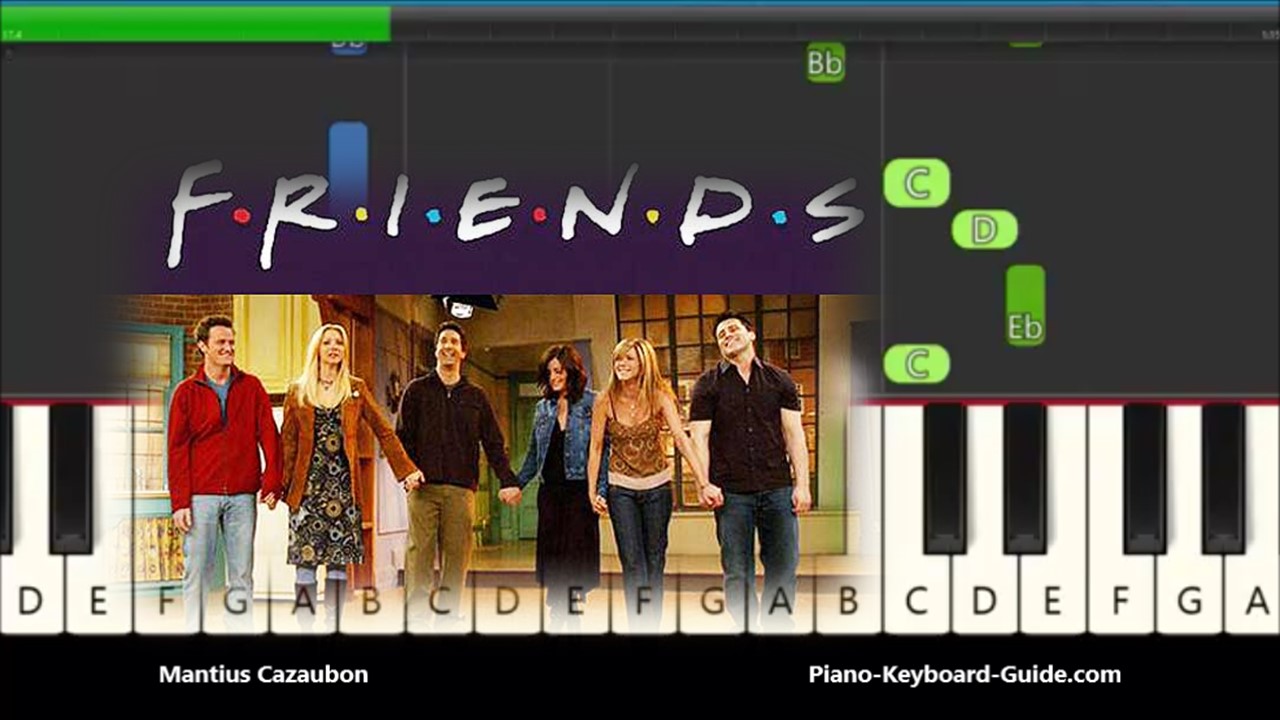 Google's 'Shared Piano' lets you create music w/ friends - 9to5Google